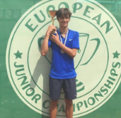 他希望未来 他希望未来